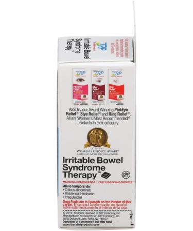 Buy TRP Company IBS Therapy - 70 Tablets (Pack of 2) | International Shipping Available - Buy Online on GoSupps.com