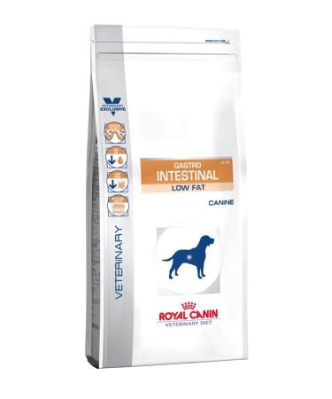 ROYAL CANIN Dog Food Gastro Intestinal Low Fat Canin Dog Foode Veterinary Diet 12kg