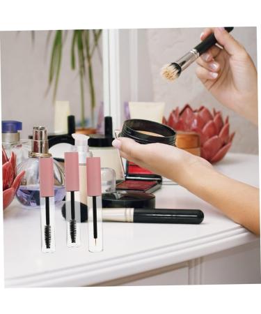 DRESSOOS 1 Set Eyeliner Stick Eyeliner Tubes Eyelash Tubes Tube Mascara Sealing Mascara Tubes Empty Eyelash Cream Bottles Eyeliner Sub Bottles Mascara Bottles Empty Mascara Wand Tubes - Buy Online on GoSupps.com