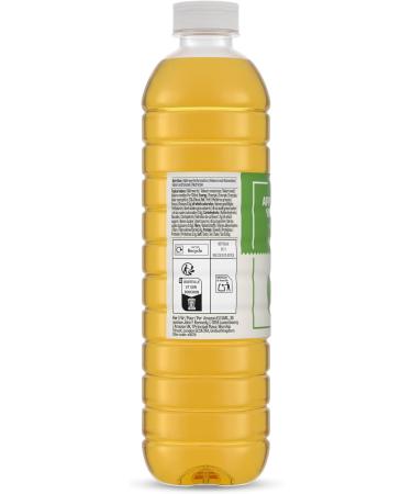 by Amazon Vinaigre De Cidre 500ml VINEGAR 500 ml (Lot de 1) - Buy Online on GoSupps.com