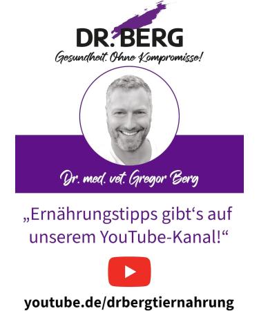 Dr. Mountain Skin & Fur Oil for Dogs & Cats | Evening Primrose Nutritional Supplement | Natural Ingredients for Healthy Skin & Fur | 250 ml - Buy Online on GoSupps.com