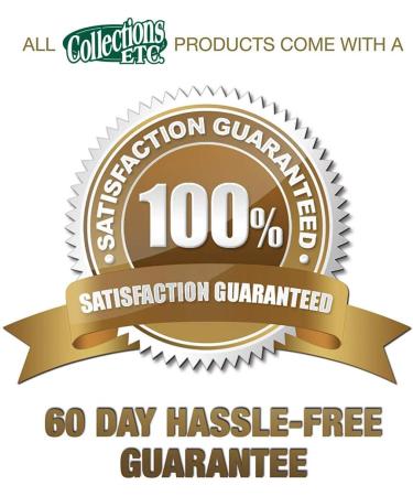 Collections Etc Eye Drop Bottle Dispenser & Eye Wash Guide Aid - Buy Online on GoSupps.com