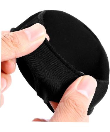 Shop 1 Pair Forefoot Shoe Pads Cushions for Heels - Non-Slip Metatarsal Insoles & Foot Grips for Ultimate Comfort | International Shipping Available - Buy Online on GoSupps.com