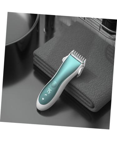 Garneck 1 Set Hair Clipper Maquina de cortar para Stuff Mens Grooming Trimmer Men's Razors Baby Hair Shaver Electric Hair Trimmer Shaver Power Display Hair Trimmer Man - Buy Online on GoSupps.com