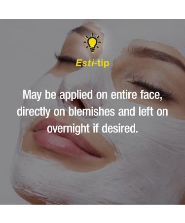 Masque correcteur au sulfure de contr le 2 onces - Buy Online on GoSupps.com