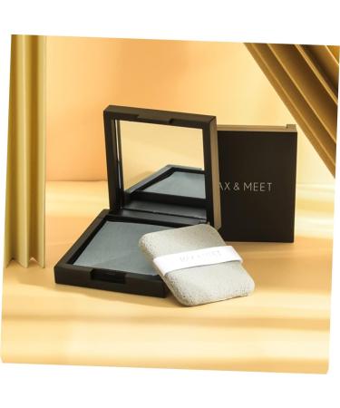 Beavorty 3 Sets Oil Blotting Paper Oily Skin Control Paper Absorbing Tool Oil Blotting Face Powder Face Oil Absorbing Paper Oil Absorbing Film Cleaning Tablet Sponge Men and Women - Buy Online on GoSupps.com