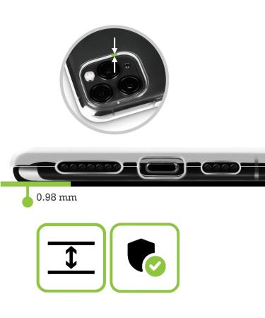 Buy Head Case Designs Black Pearl Nail Polish Soft Gel Case for Realme 7i/C17 - Stylish & Durable Protection - Buy Online on GoSupps.com