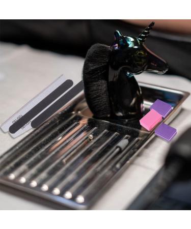 minkissy 1 Nail Buffering Block Nail Tools Baby Tools Nail Art Tool Infant Nail File Manicure Tools Nail File for Babies Nail Buffing Tools Nail Files Nail File Tool Sponge Nail Polish - Buy Online on GoSupps.com