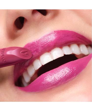 ARTDECO Couture Silk Shiny Lipstick Refill for Couture Lipstick Case 1 x 4g - Buy Online on GoSupps.com