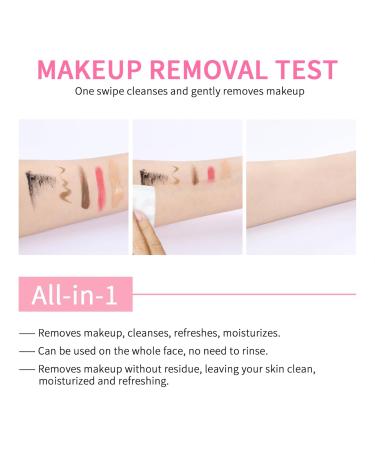 NICEFACE All-in-One Micellar Cleansing Water | Hydrating Facial Cleanser & Makeup Remover for Sensitive Skin | Vegan & Cruelty-Free | 100ml - International Shipping Available - Buy Online on GoSupps.com