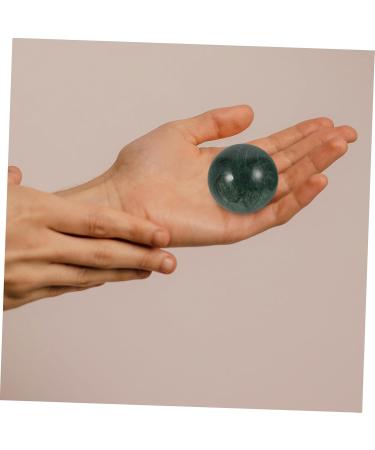 Sewoart 2st Jade Fitness Handball Massage Balls - Decorative Chinese Palm Balls for Gymnastics & Home D cor - Buy Online on GoSupps.com
