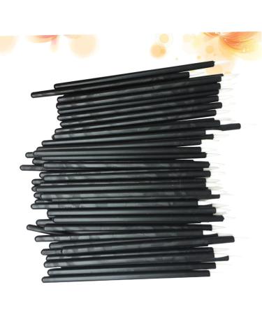 FOMIYES 300 Pcs Eye Makeup Tools Eyeliner 15cmX10cmx3pcs Blackx3pcs - Buy Online on GoSupps.com