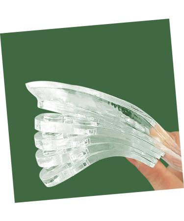 Didiseaon Height Increasing Insoles for Men - Invisible Heel Lift Inserts & Shoe Cushion Pads for Increased Comfort & Elevation - Buy Online on GoSupps.com