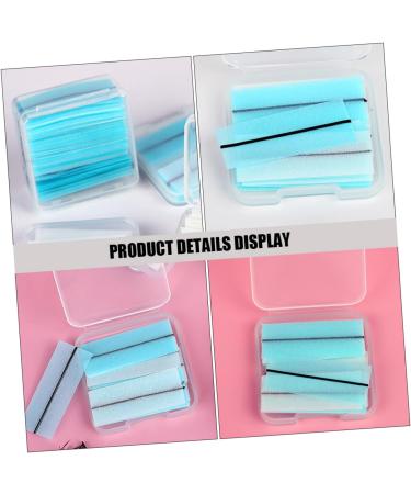 Housoutil Eyelash Glue & Extensions Strips - Self-Adhesive Replacement for Fake Eyelashes - Bulk Makeup Solutions - International Shipping Available - Buy Online on GoSupps.com