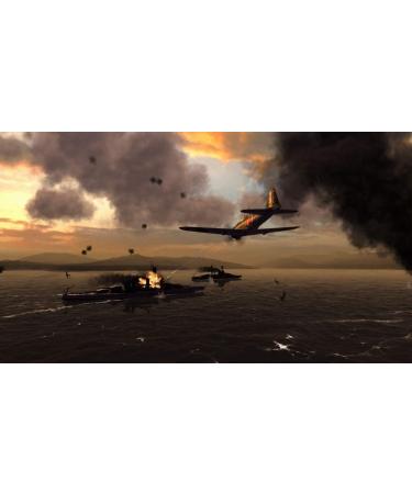 Kalypso Air Conflicts Collection Standard Allemand Anglais Espagnol Fran ais Italien Russe Nintendo Switch - Buy Online on GoSupps.com