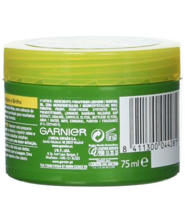 Garnier Fructis Shampoo & Conditioner 75ml - Nourishing Hair Care | Buy Online Internationally - Buy Online on GoSupps.com