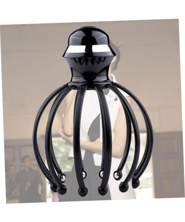 CLISPEED 2 Pcs Head Massager Tool - Shock Claws with Steel Balls for Ultimate Relaxation | International Shipping Available - Buy Online on GoSupps.com