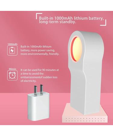 InLiMa Portable Vein Detector - Easy Localization of Subcutaneous Veins with Vascular Enhancement Function | International Shipping Available - Buy Online on GoSupps.com