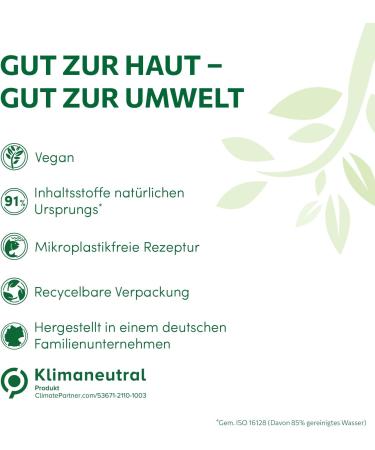  Alkmene alkmene My Tea Tree Oil Anti-Dandruff 3 x 200 ml Less dandruff in 2 weeks Shampoo against dandruff and itchy scalp Anti-dandruff shampoo - Buy Online on GoSupps.com