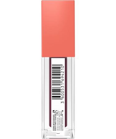 Maybelline New York Sunkisser Hazy Matte Blush 33 Berry Brunch - Buy Online on GoSupps.com