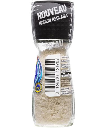 DUCROS - Gu rande IGP Salt Mill 60 g - Buy Online on GoSupps.com