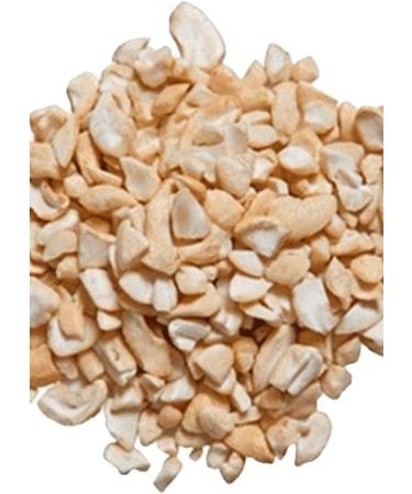 Cashew Pieces 1kg - Buy Online on GoSupps.com