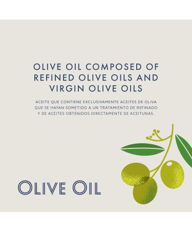 Amazon Olive Oil 1L - Premium Quality Extra Virgin Olive Oil - Buy Online on GoSupps.com