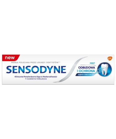 GlaxoSmithKline SENSODYNE tandpasta 75 ml