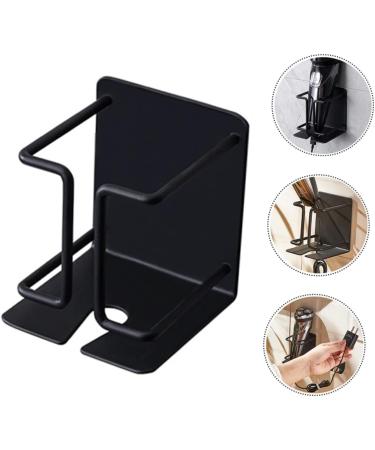 Childweet Razor Holder Wall Stand - Self-Adhesive Hook for Electric Shavers & Clothes Rack - Durable Metal Steel Bracket - Buy Online on GoSupps.com