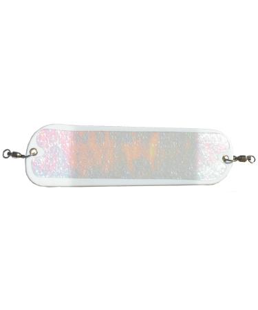 Pro-Troll Fishing Products ProChip 8-Inch Flasher Glow White