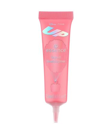 Essence Cosmetics Essence Disney Pixar Up Liquid Blushlighter, Adapts to Color 15 ml