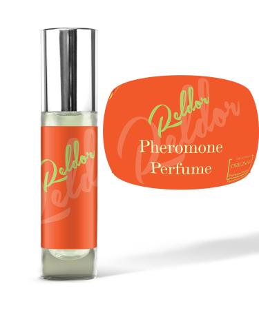 Oriental Spicy Roll-On Perfume for Women Exquisite Intense Scent and Long-Lasting Fragrance for Women Gift for Her