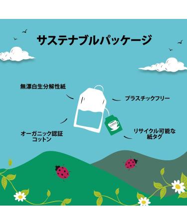 ORGANIC WHITE TEA WITH RASPBERRY 34 g (20 x 1.7 g) - CLIPPER - Buy Online on GoSupps.com