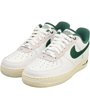 NIKE AIR MAX PLUS Men's Running Shoes 852630 | White Green Sneakers | International Shipping Available - Buy Online on GoSupps.com