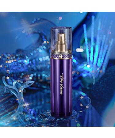 the Vzusa Activating Facial Toner 120ml Anti Aging Hydrating Moisturizing Skin Firming Toner Valentine's Day Gift with Free Travel Set - Buy Online on GoSupps.com