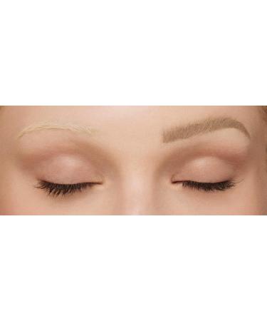 L'Or al Paris Unbelieva Brow Micro Tatouage 101 Blonde - Long-lasting Microblading Effect Wipfest Felzkinzen with Drezack Tip - Shop Internationally! - Buy Online on GoSupps.com