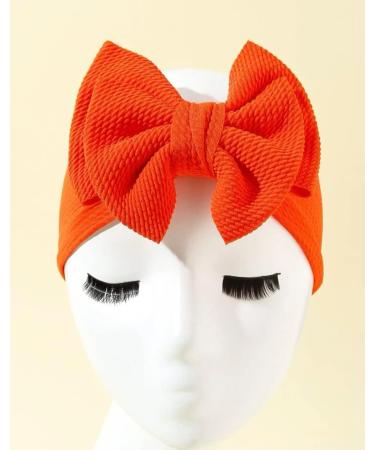 ROYAL ICON Baby Girl Headbands - Luxuriously Soft Bows for Little Princess - Fashionable Comfort for Baby Girls (Pattern 10) - Buy Online on GoSupps.com