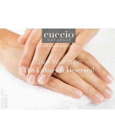 Cuccio Body Butter Wash - Milk and Honey 8oz | Luxurious Hydration for Soft Skin - International Shipping Available - Buy Online on GoSupps.com