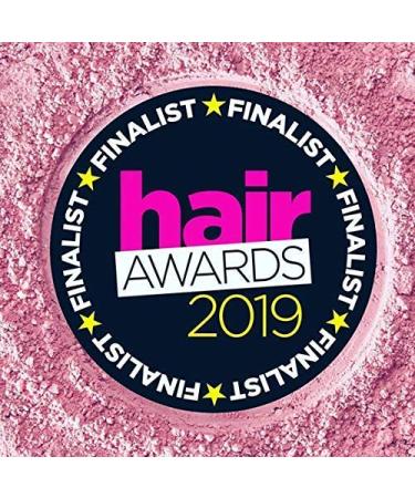 Lee Stafford Vegan Hair Growth Treatment 200ml - Pro-Growth Complex for Nourished Hair & Scalp | Hair Treatment Serum - Buy Online on GoSupps.com