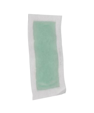 32pcs Wax Strips for Gentle & Portable Hair Removal | Effective Mild Solution for Smooth Skin - Buy Online on GoSupps.com