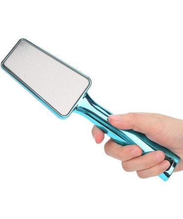 Professional Foot Washer & Nano-Glass Pedicure Tool - Callus Remover & Dead Skin Care for Wet/Dry Feet - Blue - Buy Online on GoSupps.com