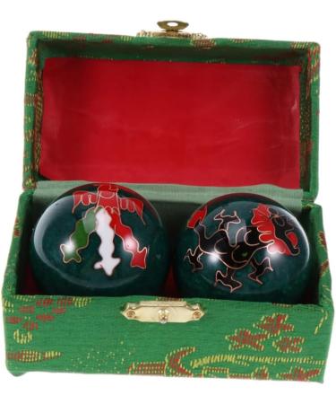 Solustre 3-in-1 Fitness Massage Balls - Myofascial Gymnastics Tools for Pain Relief & Recovery | International Shipping - Buy Online on GoSupps.com