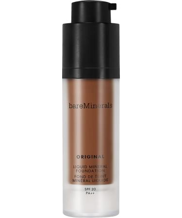 BareMinerals - Original Liquid Mineral Foundation SPF 20 Deepest Deep 30