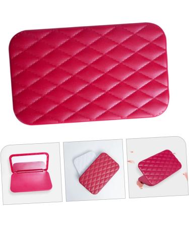 minkissy Heater Skin Care Portable Vanity Care Winter Care Warmer Skincare Warmer Facial Warmer Household Heating Instrument Abs - Buy Online on GoSupps.com