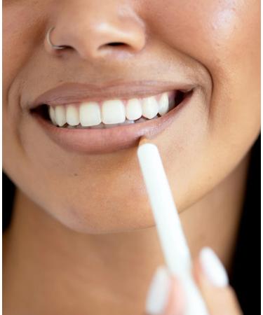Ere Perez Natural A a Lip Pencil | Vegan Cruelty-Free Clean Beauty | Shop Internationally - Buy Online on GoSupps.com