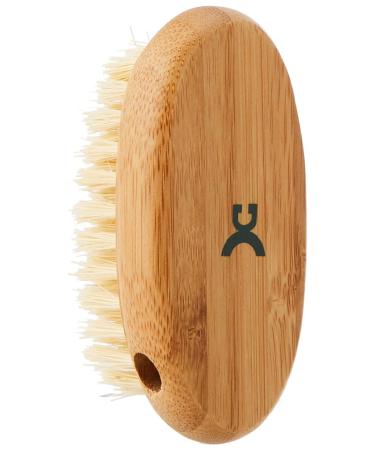 Croll & Denecke Bamboo Nail Brush - Eco-Friendly Durable 1 Piece | International Shipping Available - Buy Online on GoSupps.com