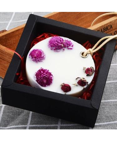 Candle Wax Buttonhole Kit 20pcs Metal Candle Eyelet Grommets DIY Scented Candle Tablets Making Tool Accessories - Buy Online on GoSupps.com