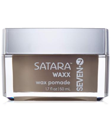SEVEN Satara Waxx Wax Pomade 1.7 fl. oz.