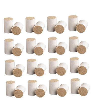 Gatuida 54st Ai Zhu Moxibusion herbstick Moxa sticks for women body care herbal cone handmade herbal sticks mugwort stick Moxibuskenk l Household Warmness