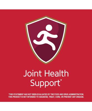 21st Century Glucosamine Chondroitin 500/400mg - Double Strength cp 210 Count 210 Count (Pack of 1) Capsules - Buy Online on GoSupps.com